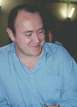 La BD élue du « people » ?