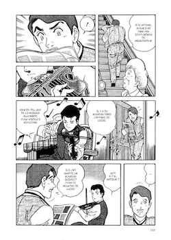 Sherlock Holmes : « Recueil 2 » - Par Shôtarô Ishinomori & Morihiko Ishikawa – Isan Manga