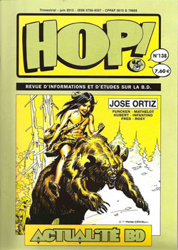 REMEMBER : José Ortiz, grand d'Espagne