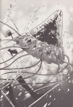 Deep Sea Aquarium MagMell T. 3 – Par Kiyomi Sugishita – Vega.