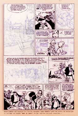Spirou Magazine met le paquet