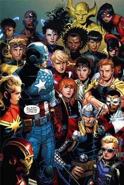 Infinity | Royaume en ruine – Par Jonathan Hickman, Jim Cheung, Jerome Opeña & Dustin Weaver (trad. Jérémy Manesse) – Panini Comics