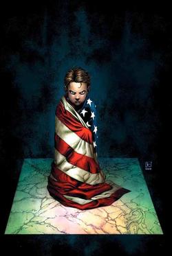 Supreme Power – Volume I : Jeux de Pouvoir – Par Straczynski & Frank – Marvel Deluxe