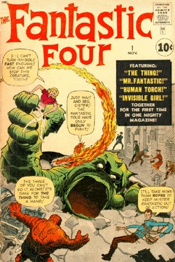 Les 4 Fantastiques : c'est le moment de vérifier ce qu'en disent les critiques