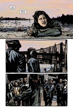 Jessica Jones T1 – Par Brian M. Bendis & Michael Gaydos – Panini Comics