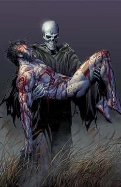 La Mort de Wolverine – Par Charles Soule & Steve McNiven – Panini Comics