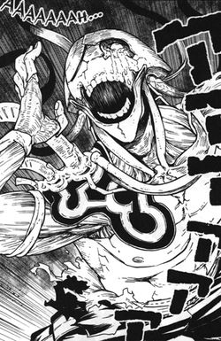 Buchimaru chaos (3 tomes) – Par Tsutomu Ohno – Doki-Doki