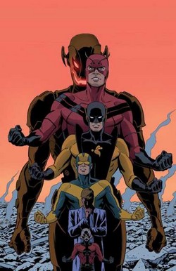 Je suis Ant-Man – Collectif – Panini Comics