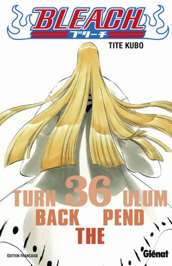 Bleach : un adieu très discret
