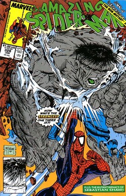 Spider-Man T. 2 – Par David Michelinie & Todd McFarlane – Panini Comics