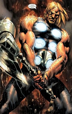 Ultimates 2 – Par Mark Millar, Bryan Hitch & Steve Dillon – Panini Comics