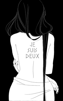 Je suis deux - Par Marietta Ren et Eugény Couture - Ankama