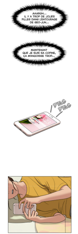 « BD et numérique : où en est la France ? » : Épisode 3 - Émilie Coudrat, Éditrice chez Naver Webtoon