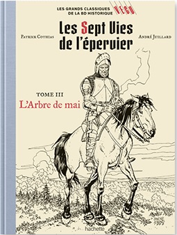 Les collections Hachette misent sur l'Histoire