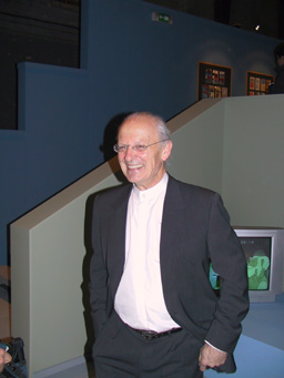 Expo Jean Giraud - Moebius à Liège