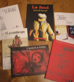 Nouveau souffle pour les éditions Premières Lignes