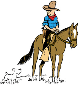 Tintin en Amérique raciste ? Le débat qui occupe le Canada
