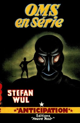L'Orphelin de Perdide : deux volumes (Claudi et Silbad) – le temps, l'espace, la survie
