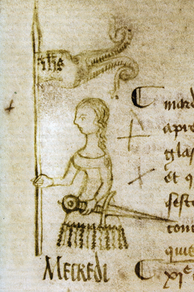Cours d'« Histoire » sous XANAX® avec Jeanne d'Arc
