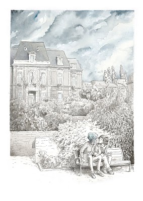 Festival BD Uccle 2010