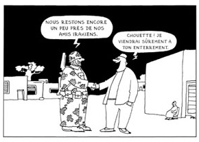 Les temps changent - par Zak - Editions de l'An 2