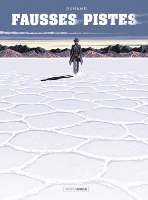 Fausses pistes - Par Bruno Duhamel - Édition Bamboo