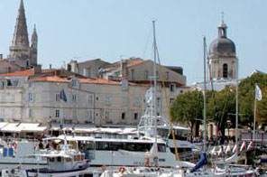 Bande dessinée et Université d'été du PS à La Rochelle