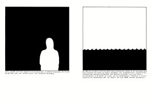La Colère de Poséidon © Anders Nilsen - Atrabile 2018