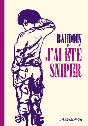 Rétro "BD alternative" 2016 : L'Association à son rythme