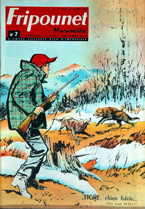 Hop ! N° 127 : Nostalgie BD 