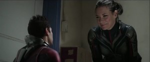 Ant-Man et La Guêpe débarquent dans les salles obscures !