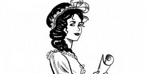 Olympe de Gouges - Par Catel & Bocquet - Casterman