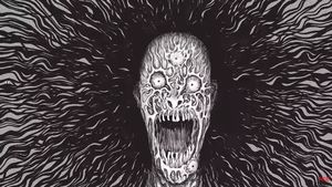 Sensor – Par Junji Ito – Mangetsu
