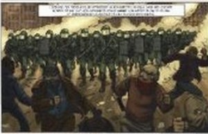 Une balle dans la tête T1 - Par Corbeyran et Jef - Editions Emmanuel Proust