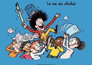 Anatole Latuile T. 20 : Drôles d'oiseaux !