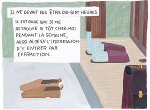 Nagasaki - Par Agnès Hostache et Le Tigre des neiges T.4 - Par Akiko Higashimura - Le Lézard Noir