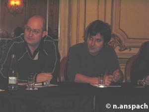 Nävis : une "spin-off" réussie.