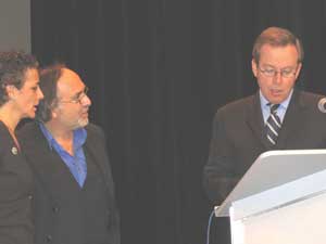 Art Spiegelman, Chevalier des Arts et des Lettres