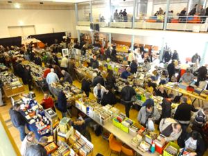 Bourse de Bandes Dessinées de Ramonville Saint-Agne (31520) - Novembre 2026