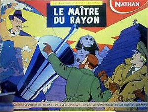 Jouer en bande dessinée