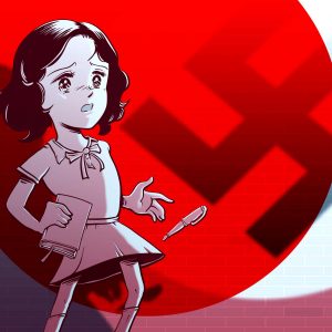 Comment les mangakas japonais se sont-ils emparés de l'histoire de la Shoah ?