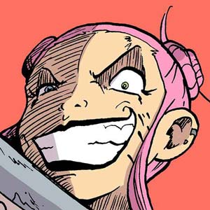 Space Maru - Par Maru - Ed. ONO / Webtoon Factory 