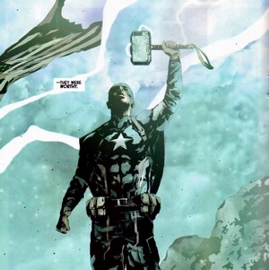 Secret Empire – Par Nick Spencer, Steve McNiven, Andrea Sorrentino et Leinil Francis Yu – Panini Comics
