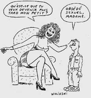 L'élection de Wolinski, un effet « galligrasseuil » ?
