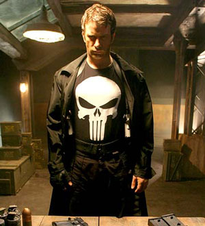 Le rôle à contre-emploi du « Punisher »