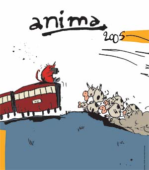 Anima 2005