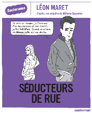 Sociorama, les hauts et les bas de la société française