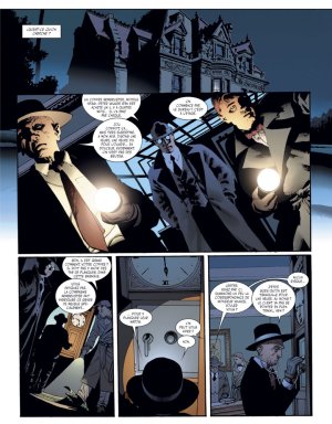 Je suis Légion - T2 : Vlad - Fabien Nury & John Cassaday - Les Humanoïdes Associés