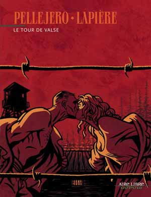 Denis Lapière, scénariste pour le Cinéma !