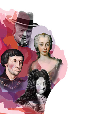 2e édition du Festival "Ecrire l'Histoire" à Bruxelles